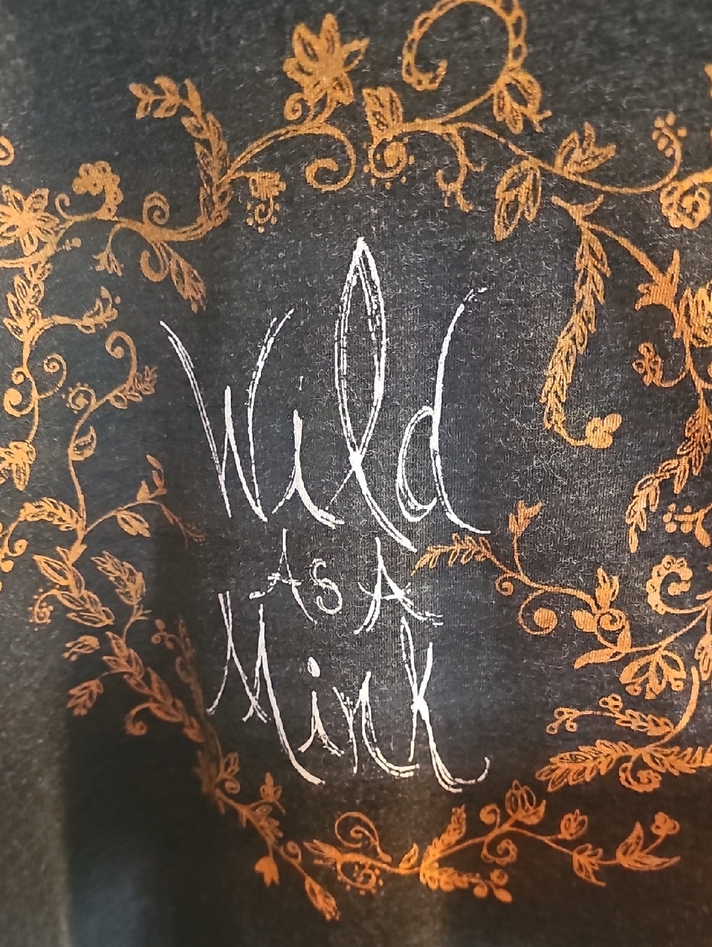 GUC Eliza Dean Tennessee TShirt XL